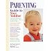 Parenting Guide to Your Toddler