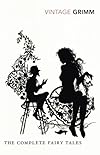 The Complete Fairy Tales