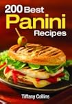 200 Best Panini Recipes