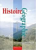 Histoire geographie 1re et ter bac pro