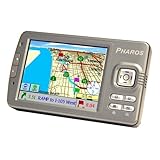 Pharos Traveler GPS 505 Sport GPS