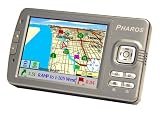Pharos Traveler GPS 505