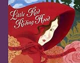 Little red riding hood