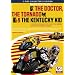 The Doctor, The Tornado And The Kentucky Kid (2 Disc Collector's Edition) [2006] [DVD]