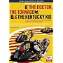 The Doctor, The Tornado And The Kentucky Kid (2 Disc Collector's Edition) [2006]