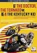 DVD : The Doctor, The Tornado And The Kentucky Kid (2 Disc Collector's Edition) [2006]