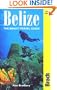 BELIZE: THE BRADT TRAVEL GUIDE, 3rd Edition