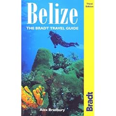 Belize (en anglais)