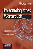 Paläontologisches Wörterbuch