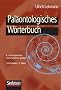 Pal�ontologisches W�rterbuch
