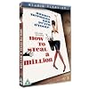 How to Steal a Million [DVD]
