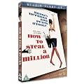 How To Steal A Million- Studio Classics [DVD]
