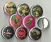 Battletoads Lot of 8 1