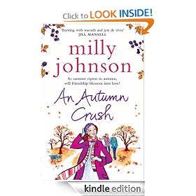 An Autumn Crush