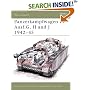 Panzerkampfwagen IV Ausf G, H and J 1942-1945 (Osprey New Vanguard)