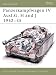 Books : Panzerkampfwagen IV Ausf G, H and J 1942-1945 (Osprey New Vanguard)
