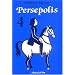 Pers�polis, tome 4