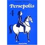 Pers�polis, tome 4