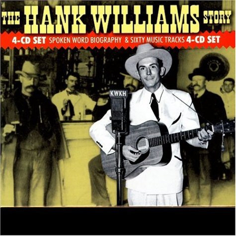 Chrome Dreams: Hank Williams Series