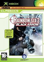 Rainbow Six 3: Black Arrow (Xbox Classics)