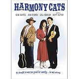 Review Platinum Disc  / Harmony Cats [1993] (REGION 1) (NTSC)