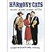 DVD : Harmony Cats