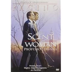 Scent Of A Woman - Profumo Di Donna