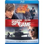 SAVE $14.99 - Spy Game [Blu-ray] $14.99