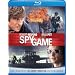 Spy Game [Blu-ray]