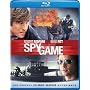 Spy Game [Blu-ray]