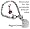 www.gitarrenhersteller.com - Charms Bettelarmband Anh�nger Gitarre Strass #8053 Bettelanh�nger