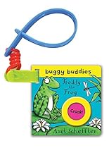 Freddy the Frog (Buggy Buddies) Freddy the Frog (Buggy Buddies)