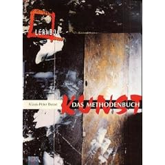 Lernbox Kunst. Das Methodenbuch. (Lernmaterialien)