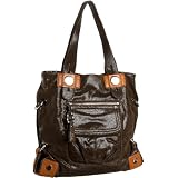 B. MAKOWSKY Lindsey Tote
