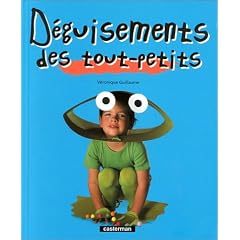 Deguisements des tout-petits
