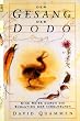 Der Gesang des Dodo. Eine Reise durch die Evolution der Inselwelten