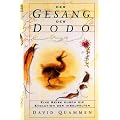 Der Gesang des Dodo. Eine Reise durch die Evolution der Inselwelten