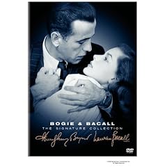 Bogie & Bacall - The Signature Collection (The Big Sleep / Dark Passage / Key Largo / To Have and Have Not) (1946)