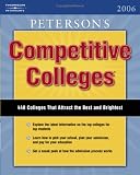 Competitive Colleges (440 Colleges for Top Students)