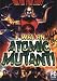 I was an Atomic Mutant