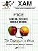 Books : Ftce General Science Middle School