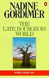 The Late Bourgeois World
