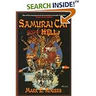 Samurai Cat Goes To Hell (Samurai Cat) by Mark E. Rogers