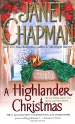 A Highlander Christmas