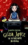 Gilda Joyce in geheimer Mission