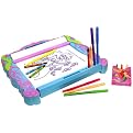 Disney Little Mermaid Rolling Art Desk