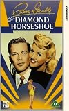 Diamond Horseshoe [VHS]