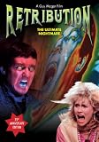 Retribution [DVD] [1986] [Region 1] [US Import] [NTSC]