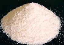 天然紅色岩塩【ローズソルト】 粉末タイプ500g&times;4《送料無料》