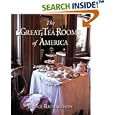 Great Tea Rooms of America by  Bruce Richardson